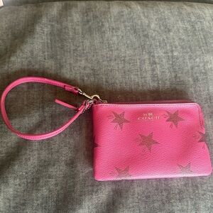 Wrist Coach Wallet